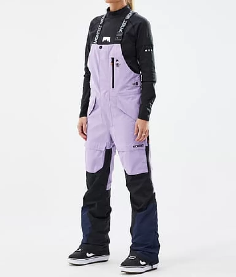 DAMES MONTEC Snowboard Broeken | Fawk W