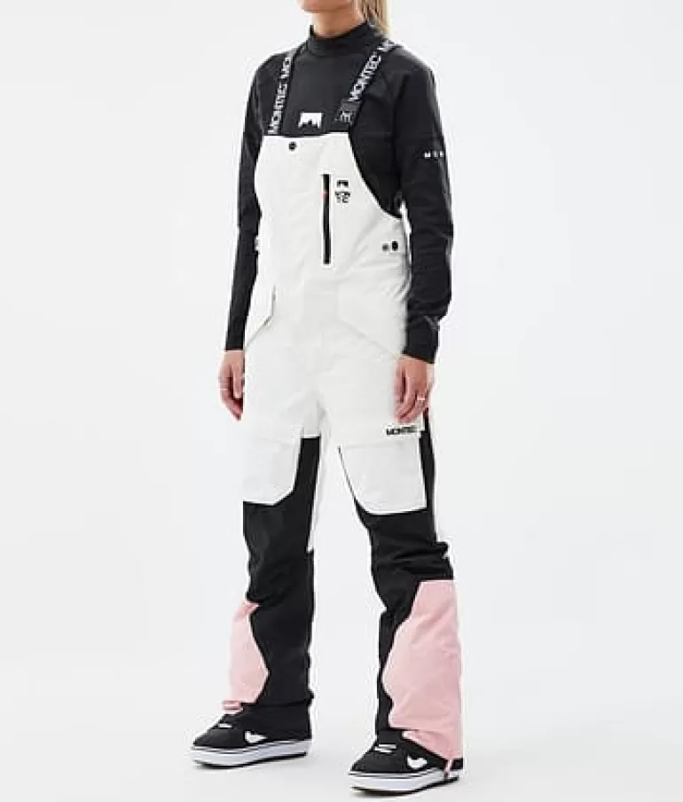 DAMES MONTEC Snowboard Broeken | Fawk W