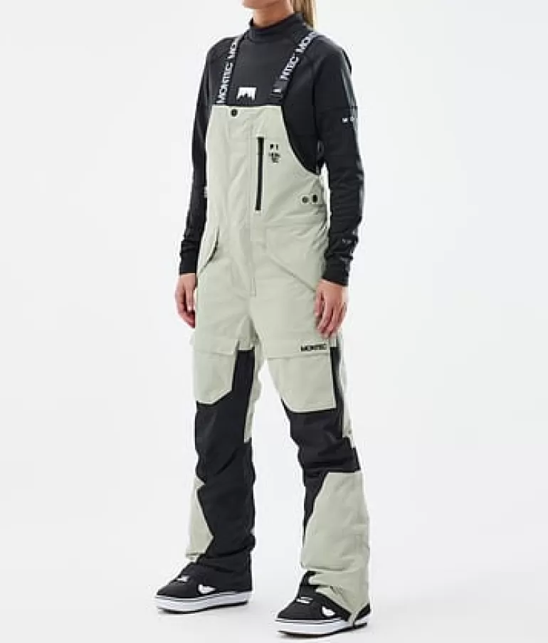 DAMES MONTEC Snowboard Broeken | Fawk W