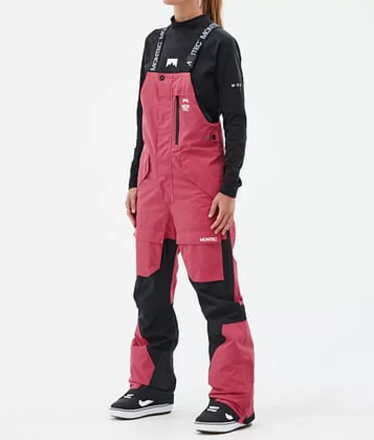 DAMES MONTEC Snowboard Broeken | Fawk W