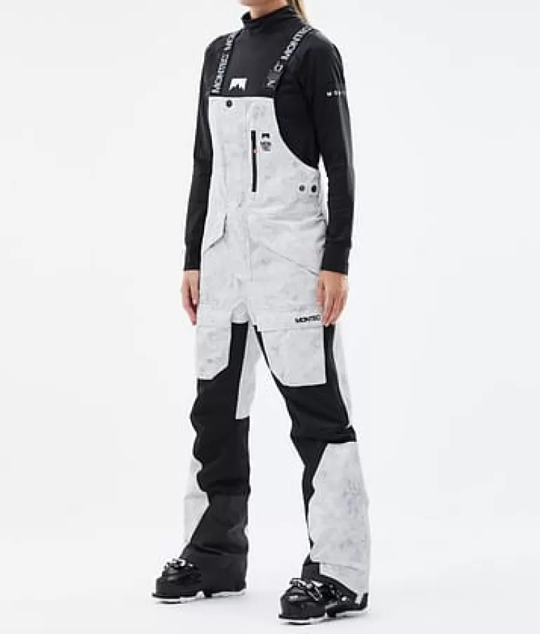 DAMES MONTEC Skibroeken | Fawk W