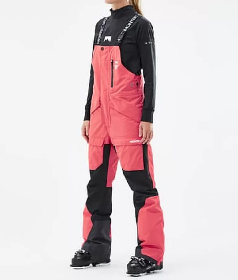 DAMES MONTEC Skibroeken | Fawk W