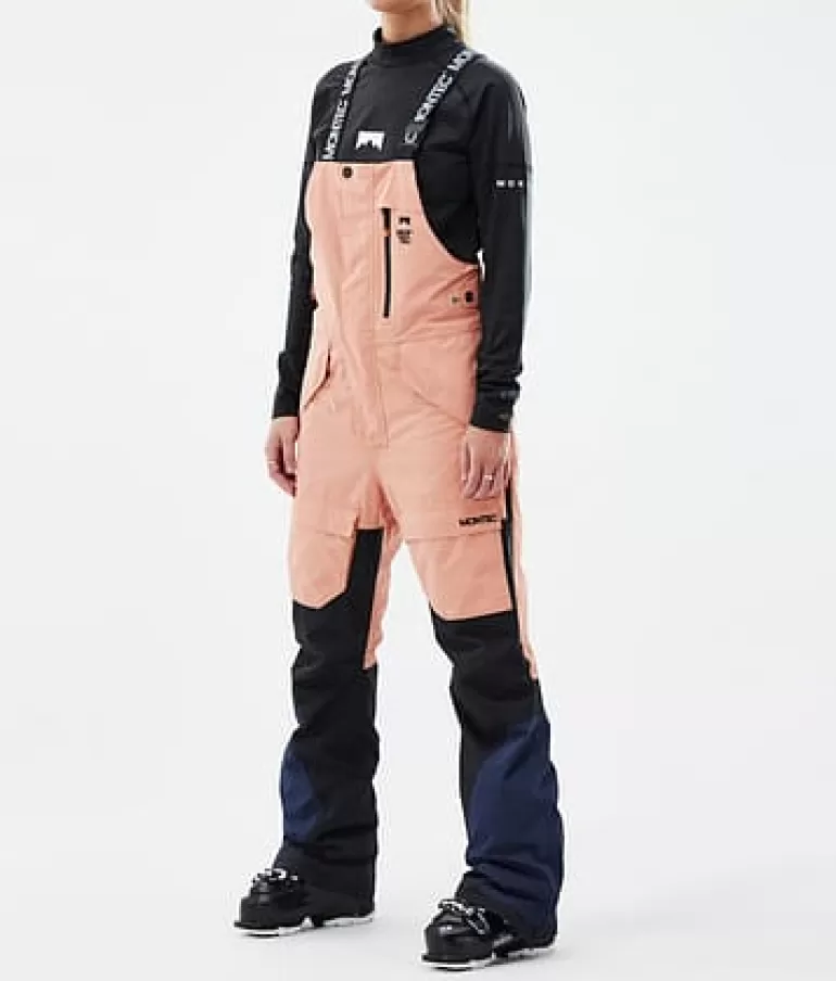 DAMES MONTEC Skibroeken | Fawk W