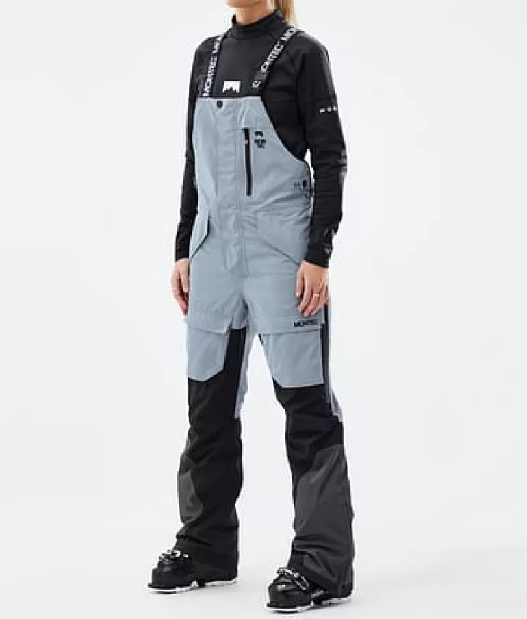 DAMES MONTEC Skibroeken | Fawk W