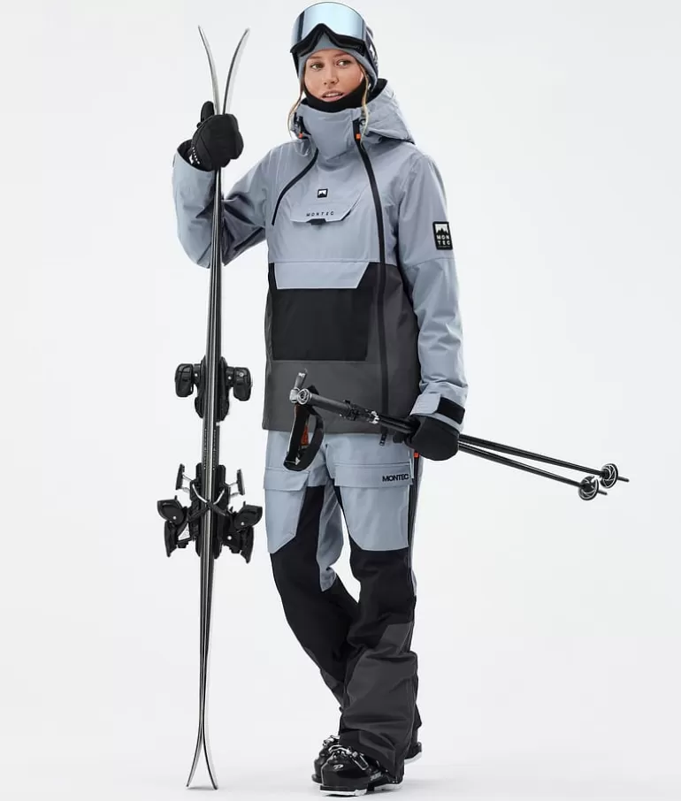 DAMES MONTEC Skibroeken | Fawk W