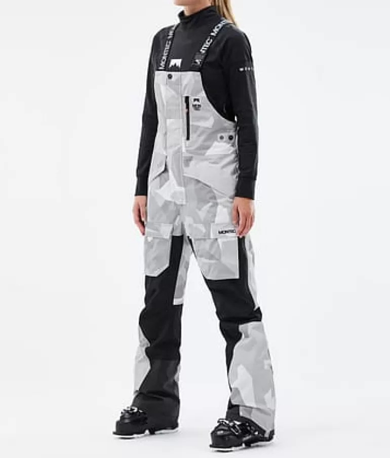 DAMES MONTEC Skibroeken | Fawk W