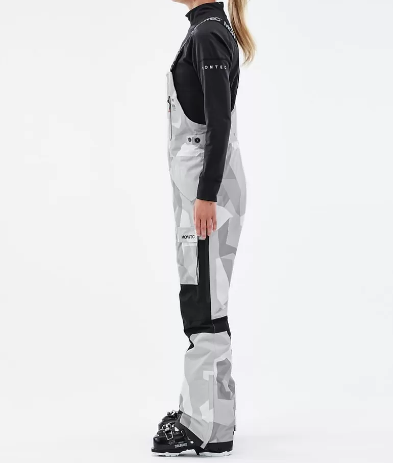DAMES MONTEC Skibroeken | Fawk W