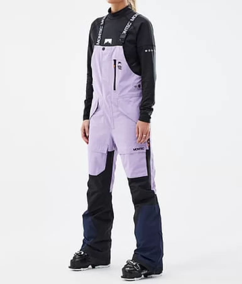 DAMES MONTEC Skibroeken | Fawk W