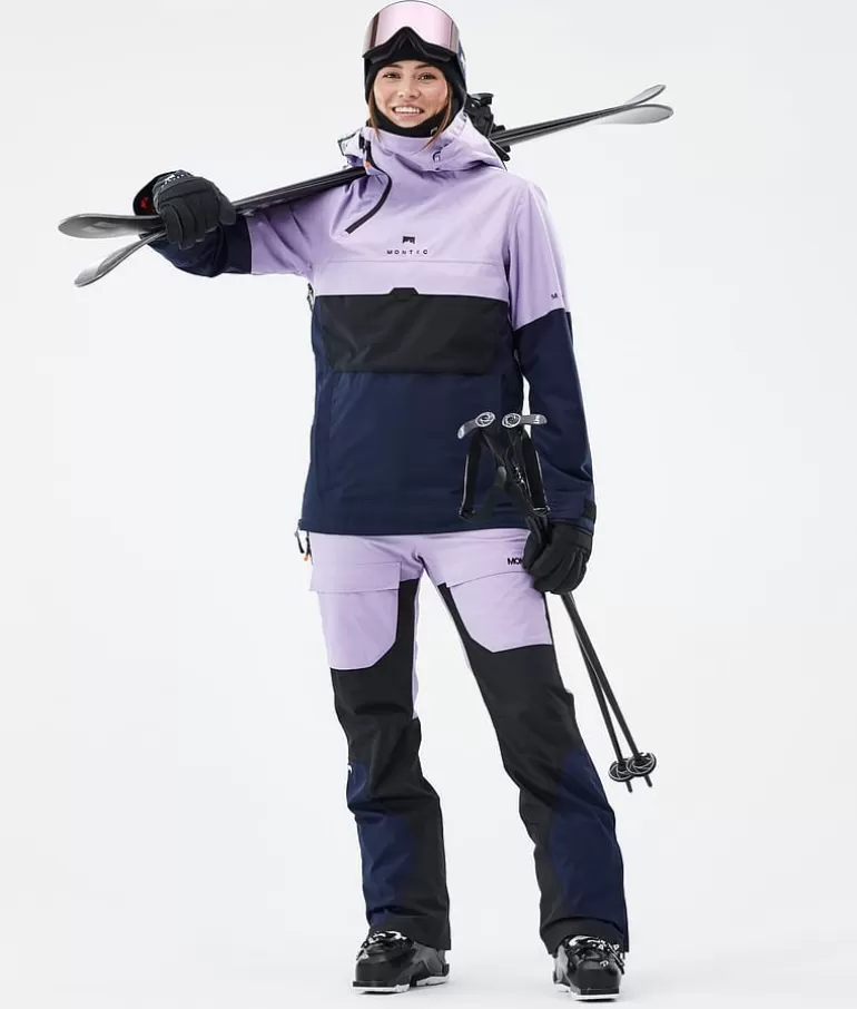 DAMES MONTEC Skibroeken | Fawk W