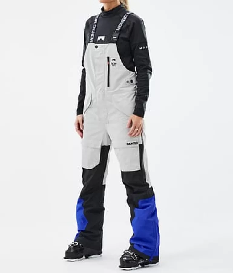 DAMES MONTEC Skibroeken | Fawk W