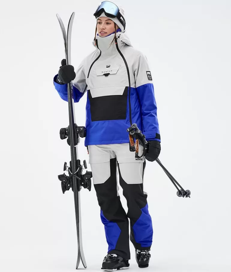 DAMES MONTEC Skibroeken | Fawk W