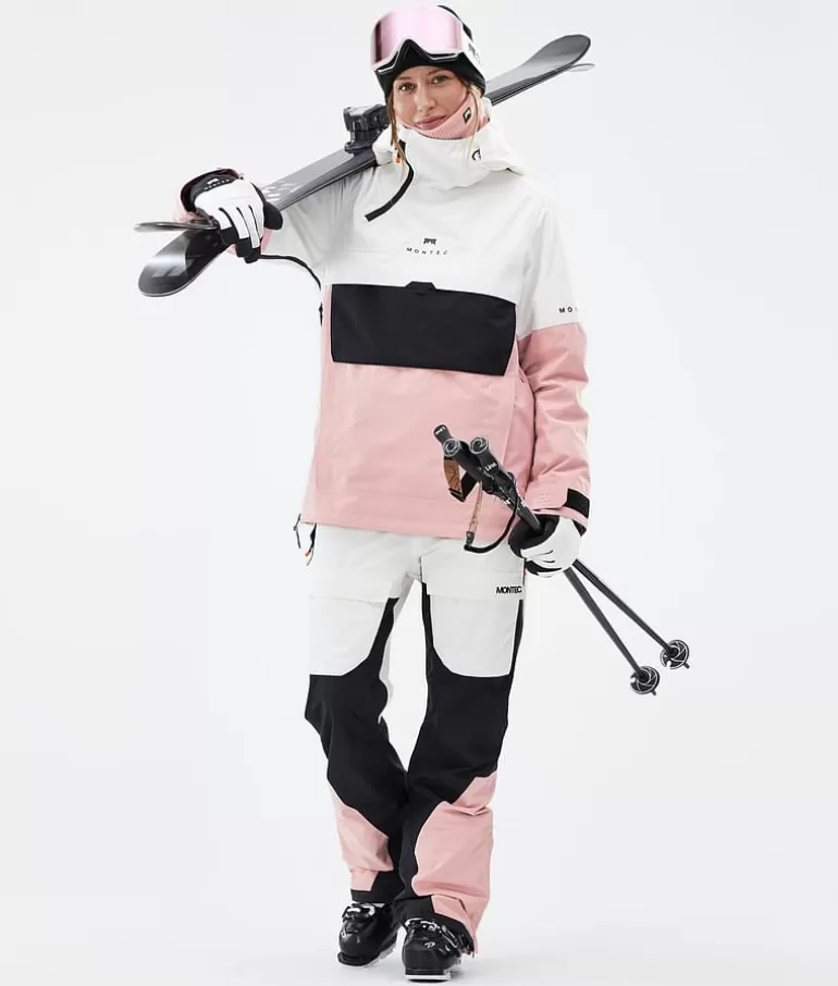 DAMES MONTEC Skibroeken | Fawk W