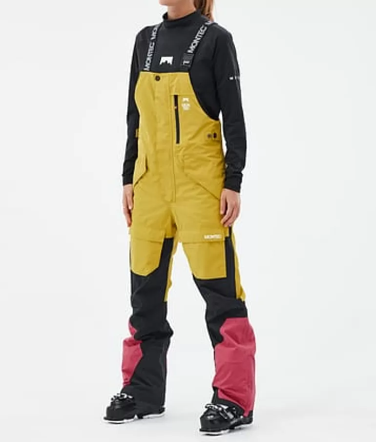 DAMES MONTEC Skibroeken | Fawk W