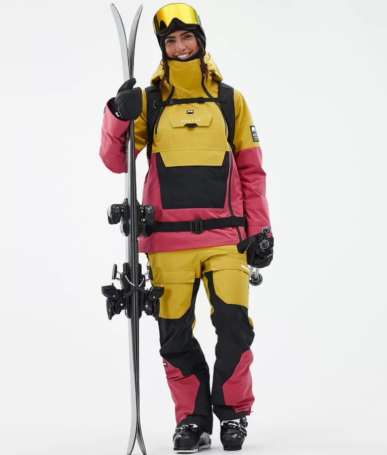 DAMES MONTEC Skibroeken | Fawk W