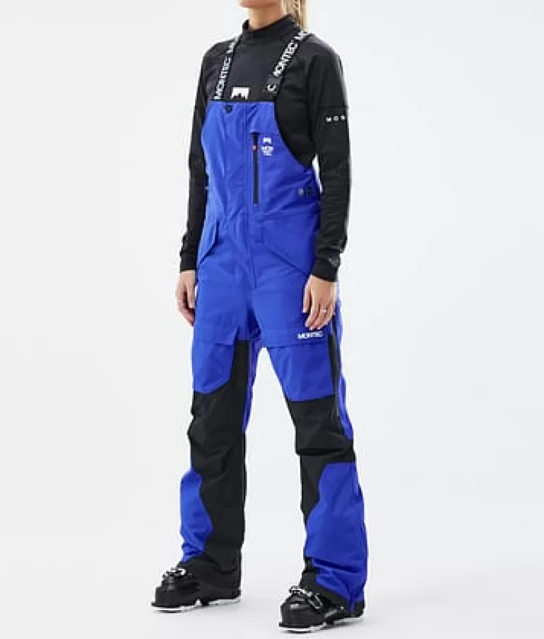 DAMES MONTEC Skibroeken | Fawk W