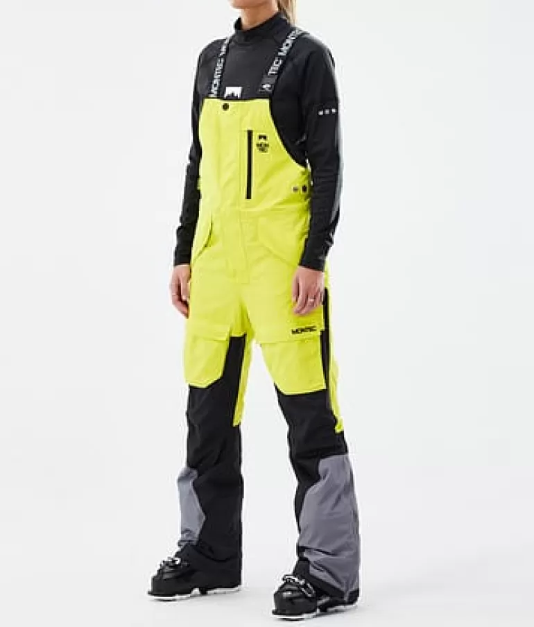 DAMES MONTEC Skibroeken | Fawk W