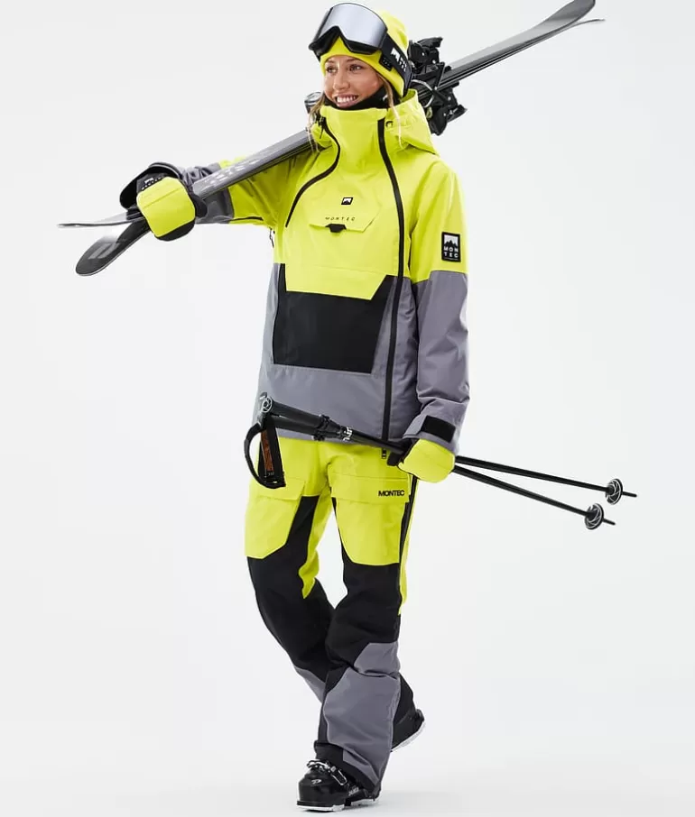 DAMES MONTEC Skibroeken | Fawk W