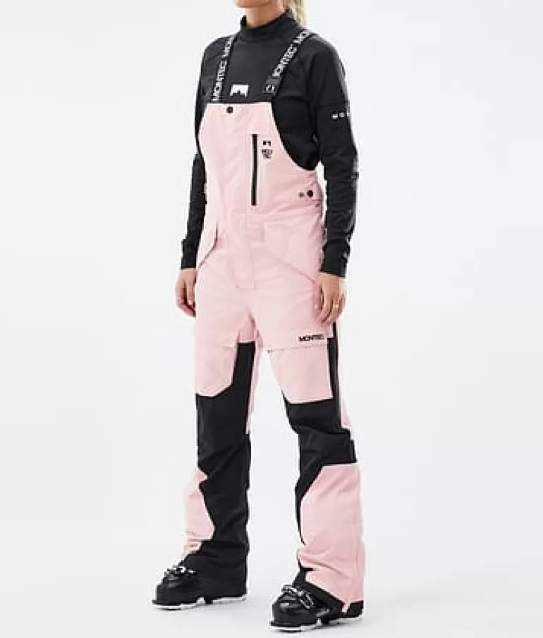 DAMES MONTEC Skibroeken | Fawk W