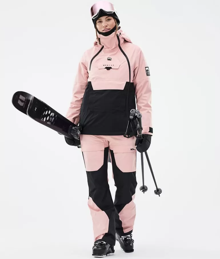 DAMES MONTEC Skibroeken | Fawk W