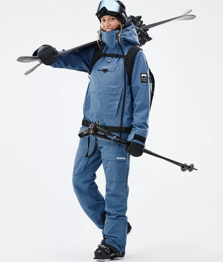 DAMES MONTEC Skibroeken | Fawk W