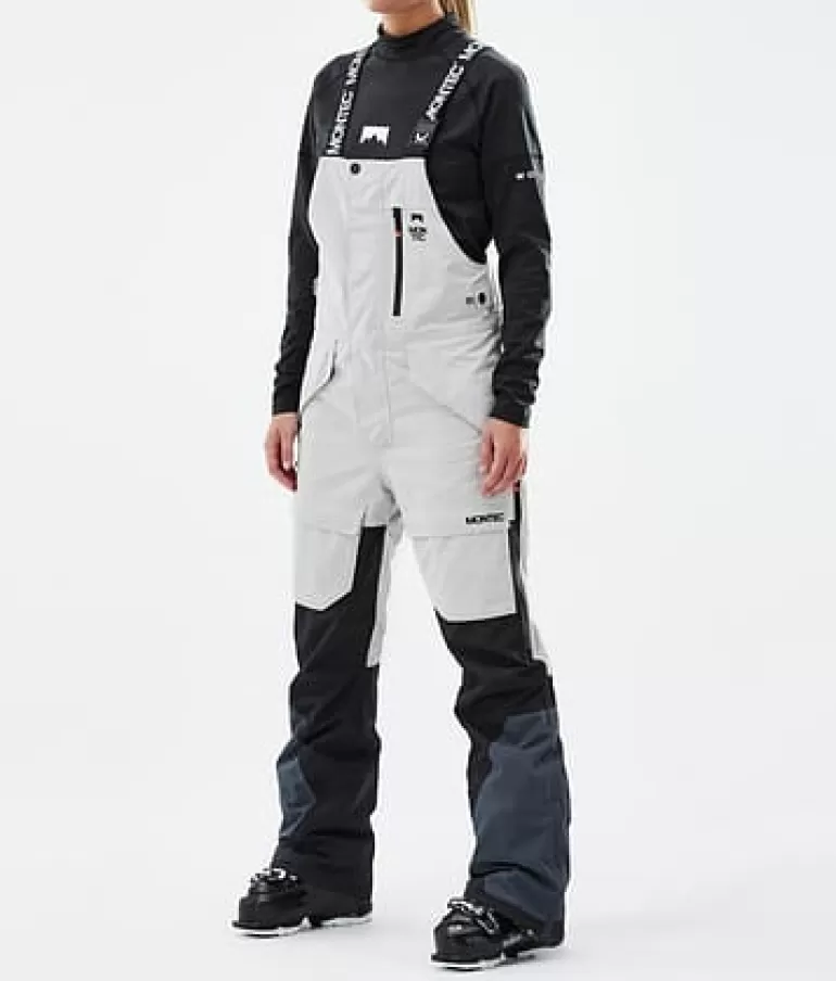 DAMES MONTEC Skibroeken | Fawk W
