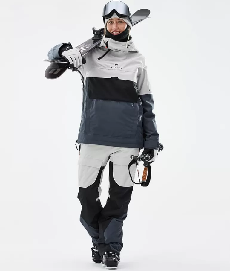 DAMES MONTEC Skibroeken | Fawk W