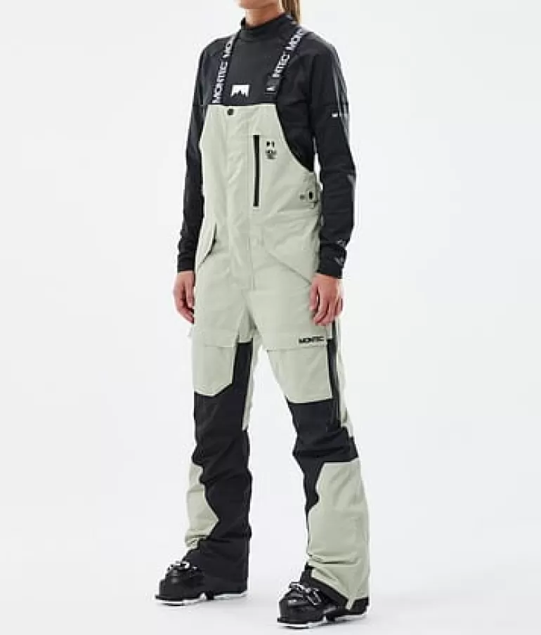 DAMES MONTEC Skibroeken | Fawk W