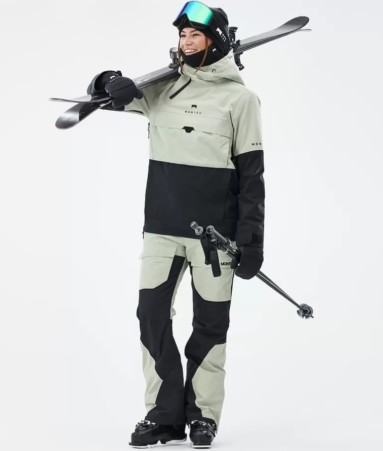 DAMES MONTEC Skibroeken | Fawk W
