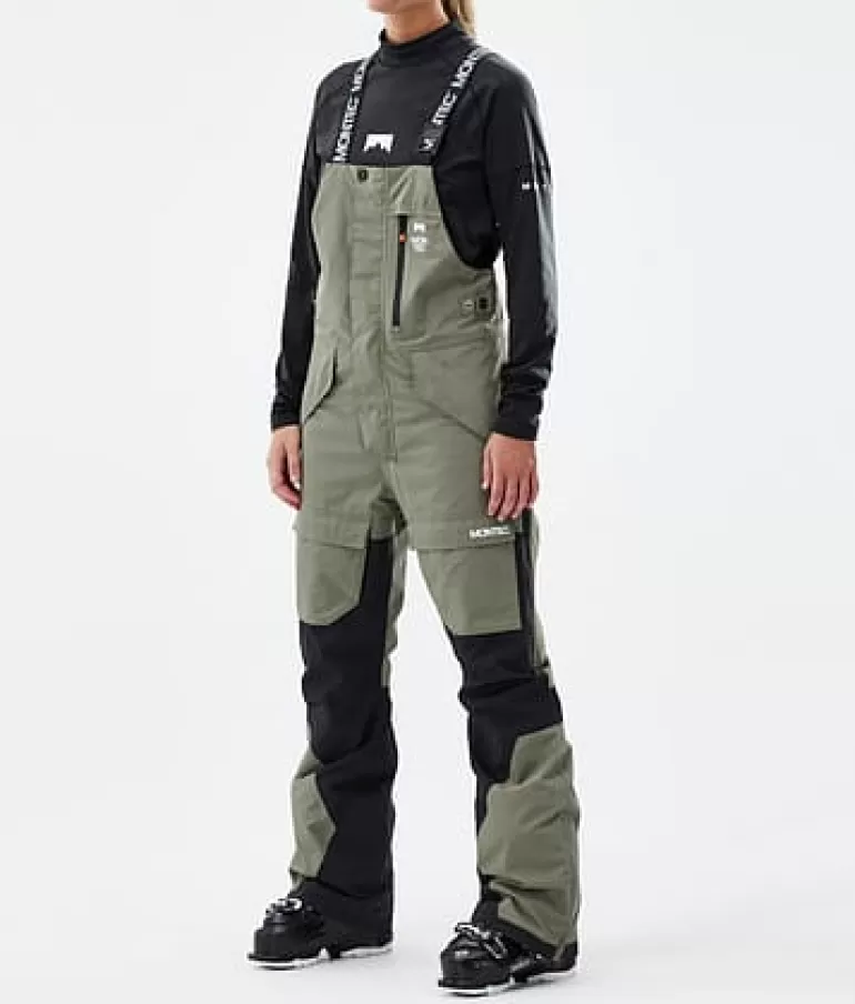 DAMES MONTEC Skibroeken | Fawk W
