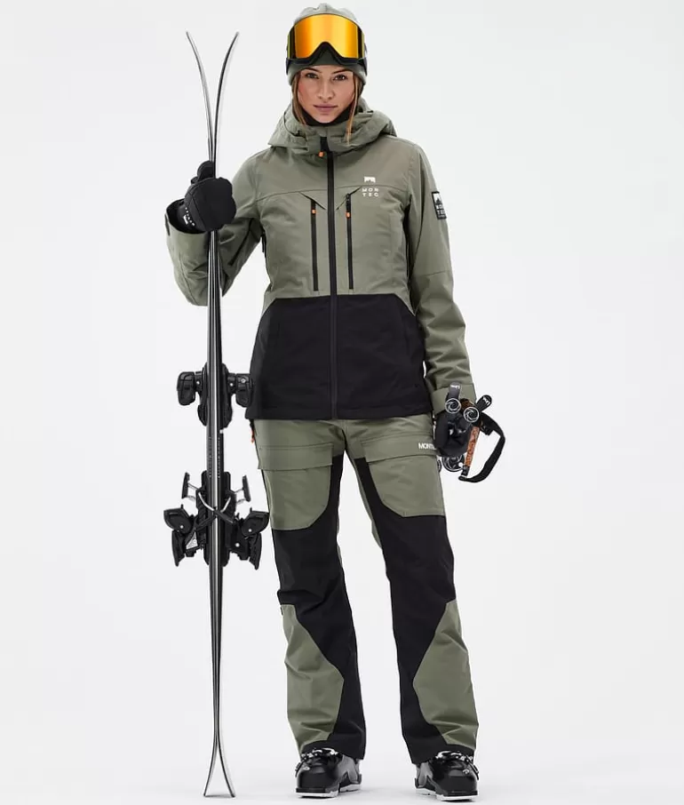 DAMES MONTEC Skibroeken | Fawk W