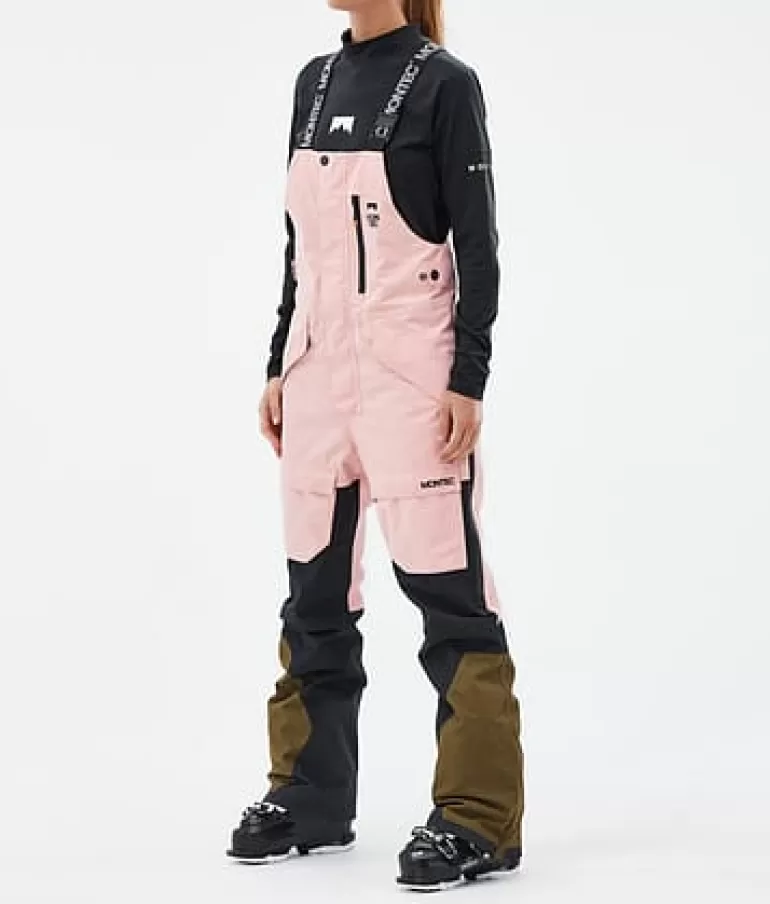 DAMES MONTEC Skibroeken | Fawk W