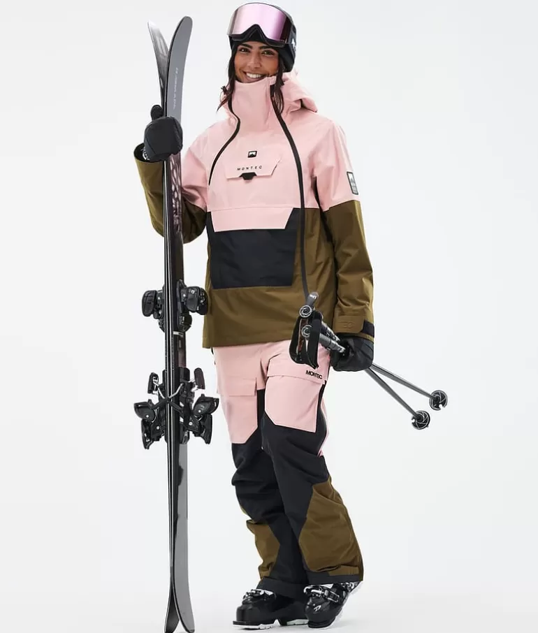DAMES MONTEC Skibroeken | Fawk W