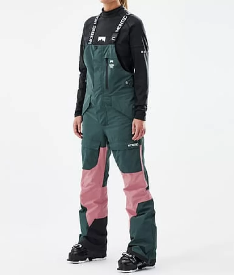 DAMES MONTEC Skibroeken | Fawk W