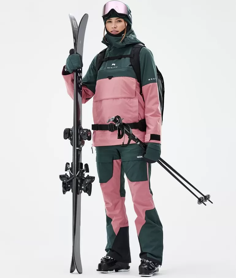 DAMES MONTEC Skibroeken | Fawk W