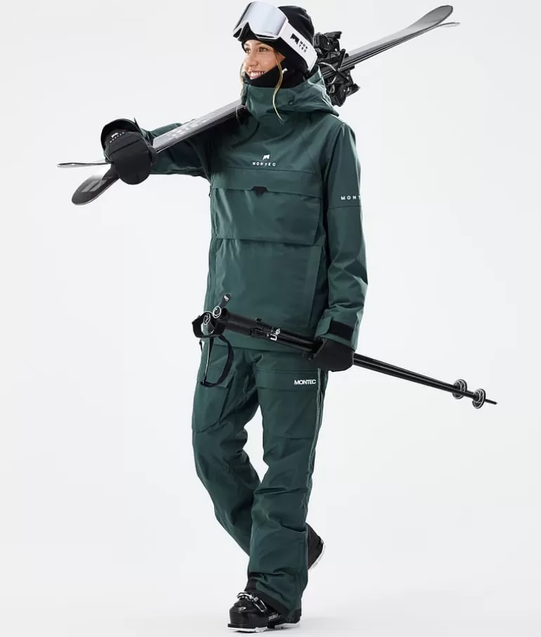 DAMES MONTEC Skibroeken | Fawk W