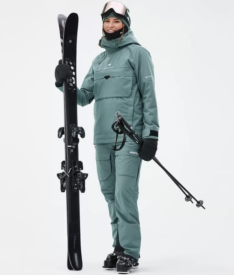 DAMES MONTEC Skibroeken | Fawk W