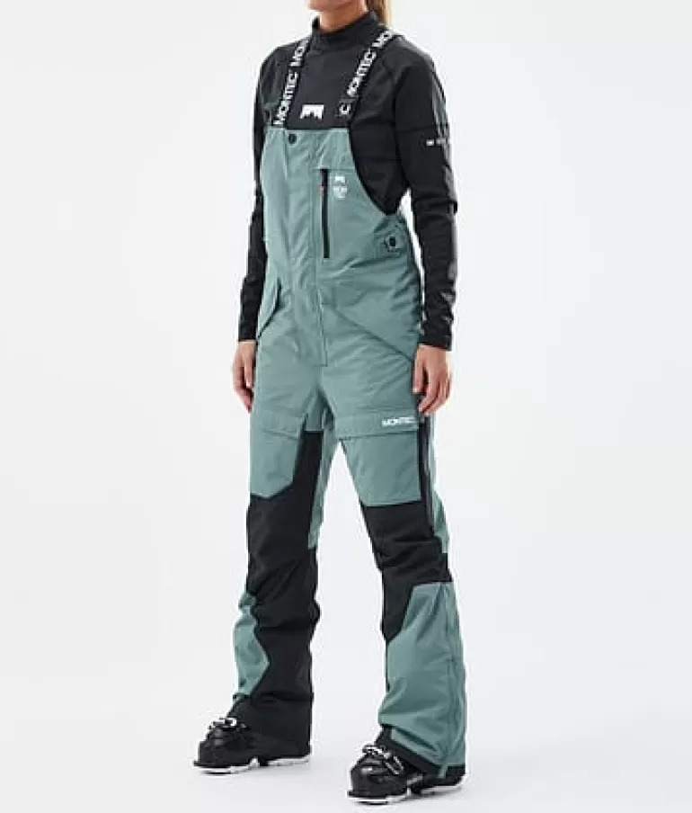 DAMES MONTEC Skibroeken | Fawk W