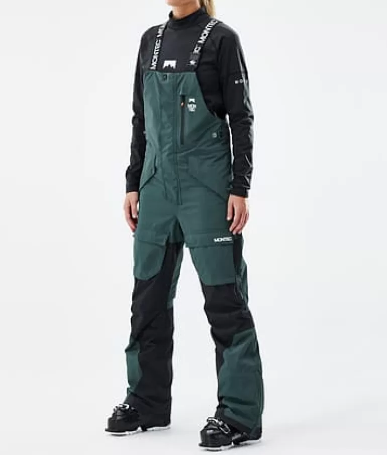DAMES MONTEC Skibroeken | Fawk W