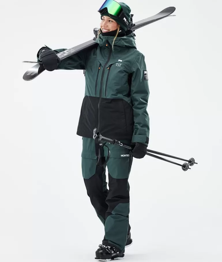DAMES MONTEC Skibroeken | Fawk W