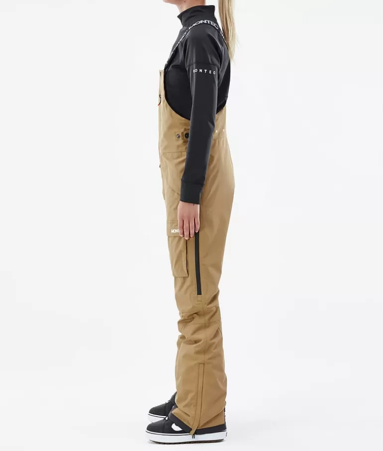 DAMES MONTEC Snowboard Broeken | Fawk W