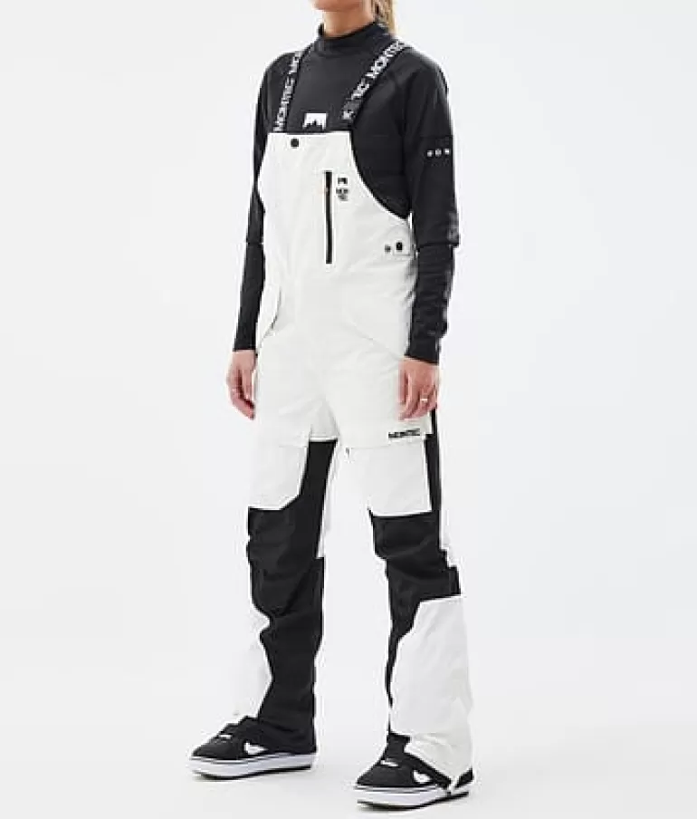 DAMES MONTEC Snowboard Broeken | Fawk W
