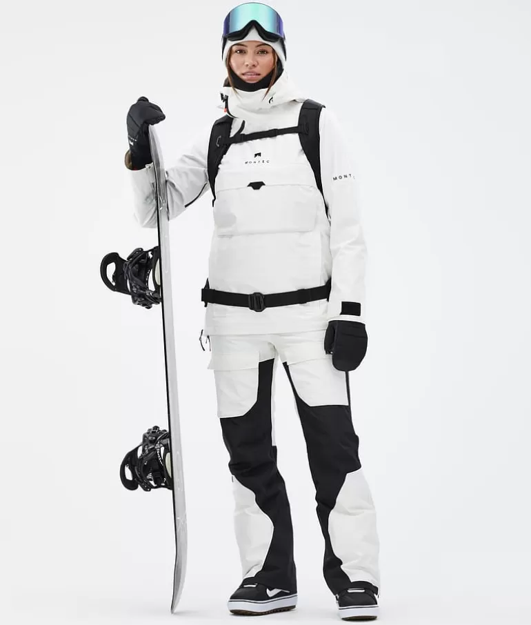 DAMES MONTEC Snowboard Broeken | Fawk W