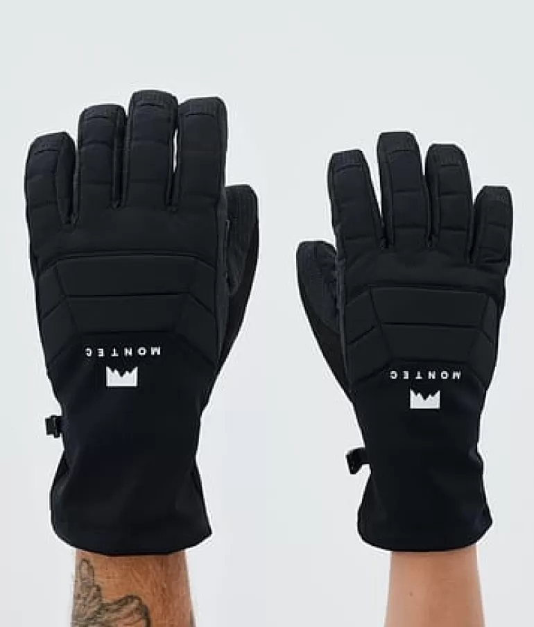 DAMES MONTEC Skihandschoenen | Skihandschoenen | Kilo