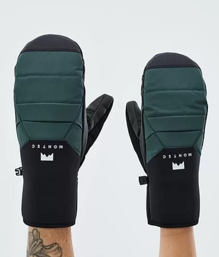DAMES MONTEC Skihandschoenen | Skihandschoenen | Kilo 2022