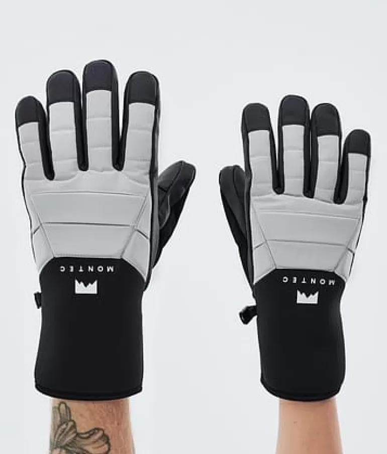 DAMES MONTEC Skihandschoenen | Skihandschoenen | Kilo 2022