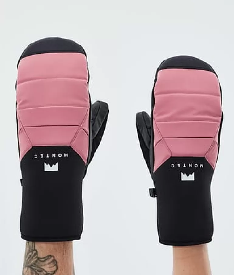 DAMES MONTEC Skihandschoenen | Skihandschoenen | Kilo 2022