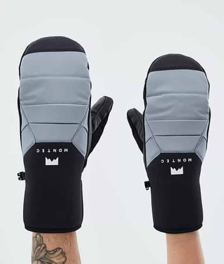 DAMES MONTEC Skihandschoenen | Skihandschoenen | Kilo 2022