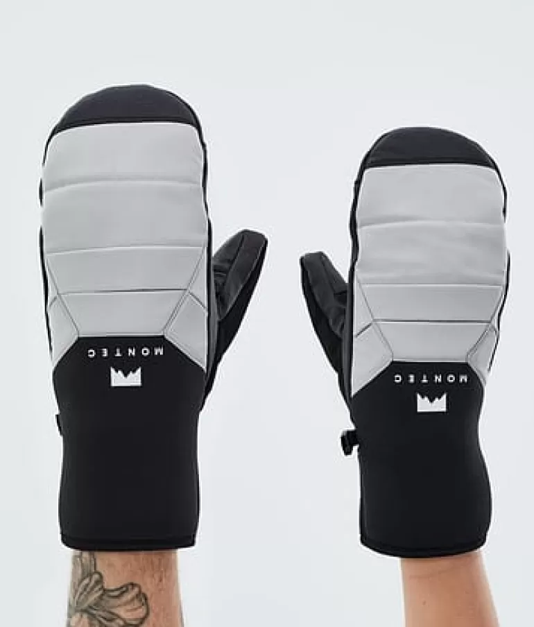 DAMES MONTEC Skihandschoenen | Skihandschoenen | Kilo 2022