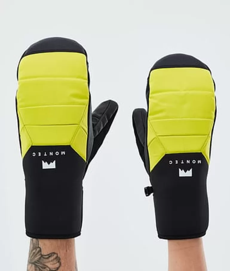 DAMES MONTEC Skihandschoenen | Skihandschoenen | Kilo 2022