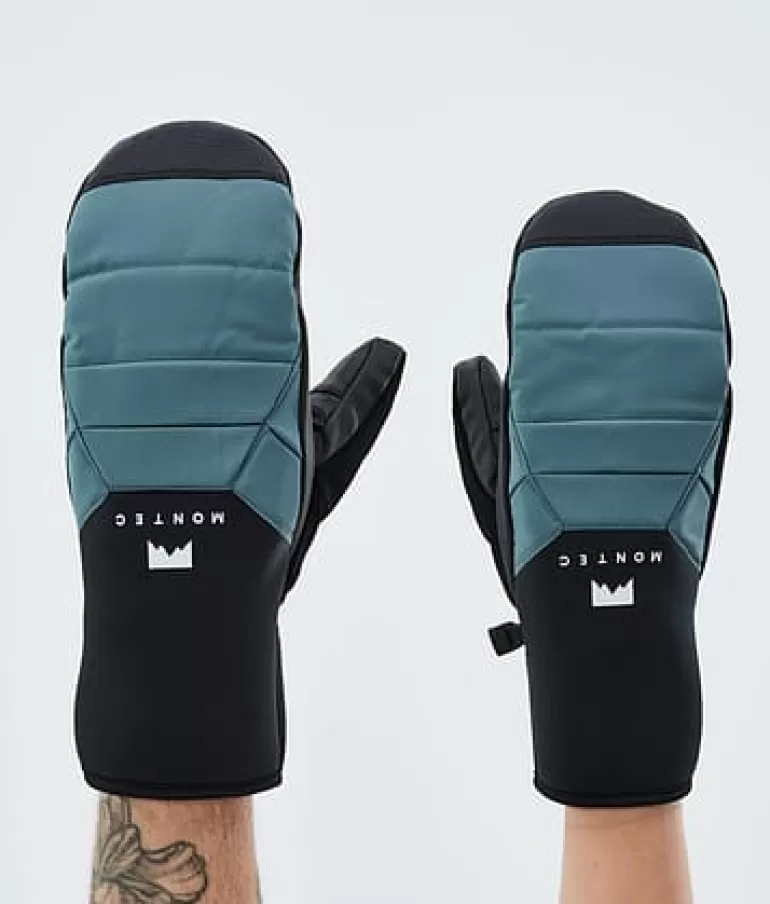 DAMES MONTEC Skihandschoenen | Skihandschoenen | Kilo 2022